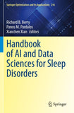 Handbook of AI and Data Sciences for Sleep Disorders