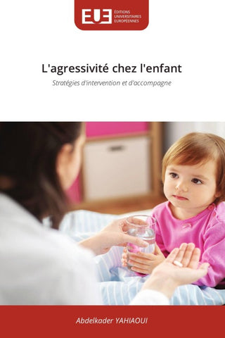 L'agressivité chez l'enfant