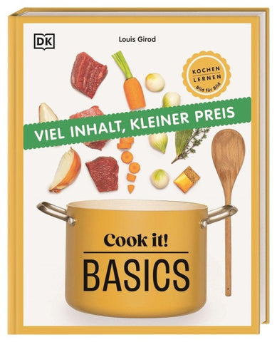 Cook it! Basics