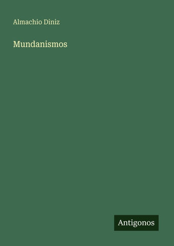 Mundanismos