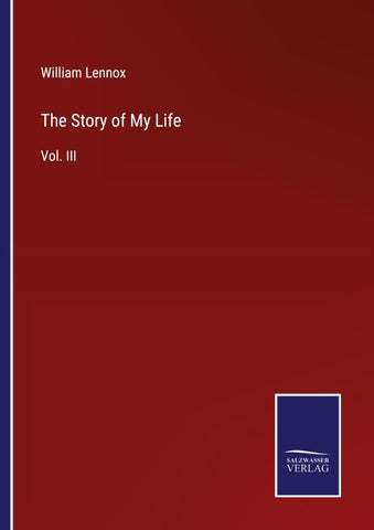 The Story of My Life