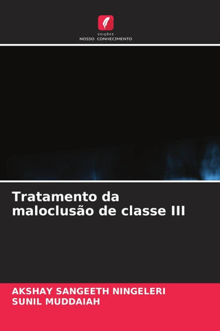 Tratamento da maloclusão de classe III