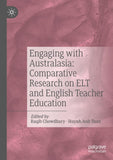 Engaging with Australasia: Comparative Research on ELT and English Teacher Education