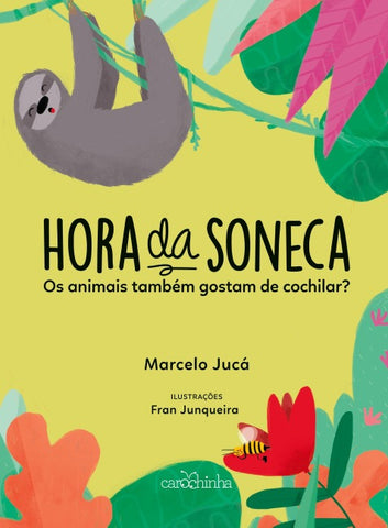 Hora da soneca