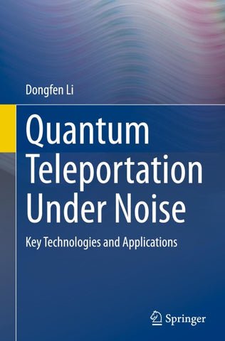 Quantum Teleportation Under Noise