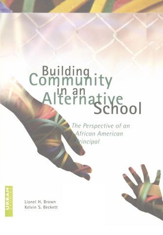 Building Community in an Alternative School