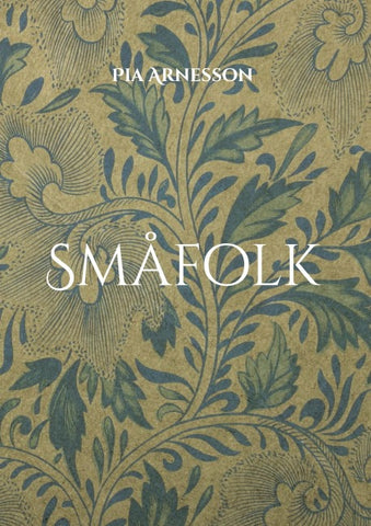 Småfolk