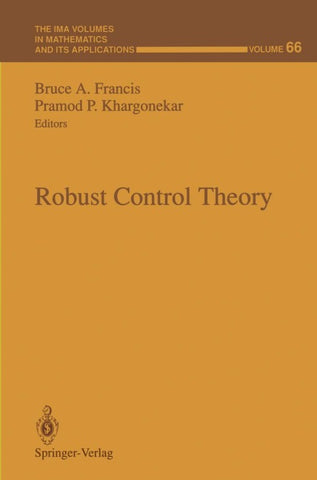 Robust Control Theory