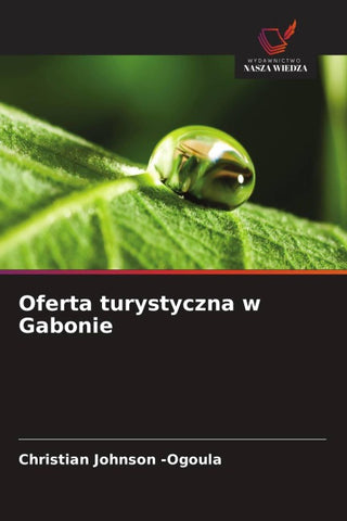 Oferta turystyczna w Gabonie