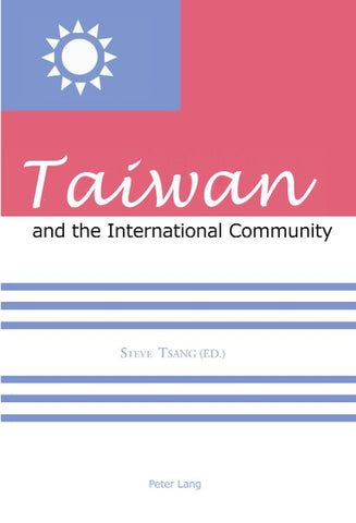 Taiwan and the International Community