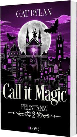 Call it magic 2: Feentanz