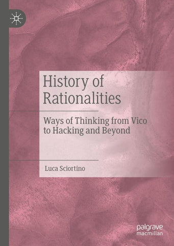 History of Rationalities