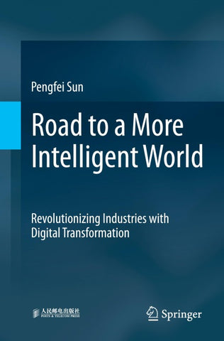 Road to a More Intelligent World