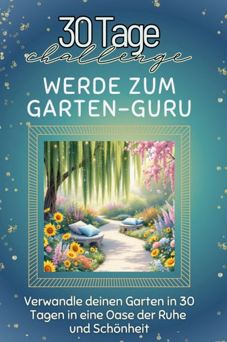Werde zum Garten-Guru