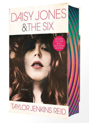 Daisy Jones and The Six