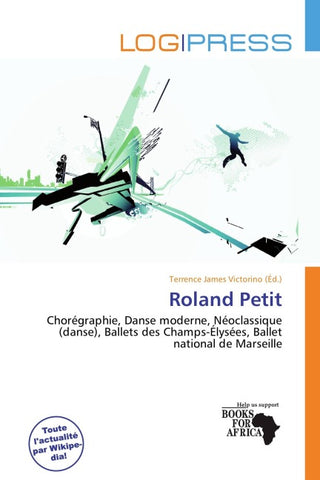 Roland Petit