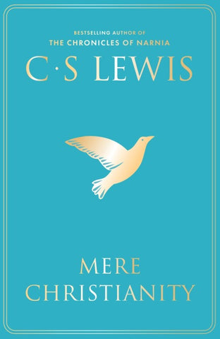Mere Christianity. Gift Edition