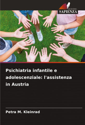 Psichiatria infantile e adolescenziale: l'assistenza in Austria