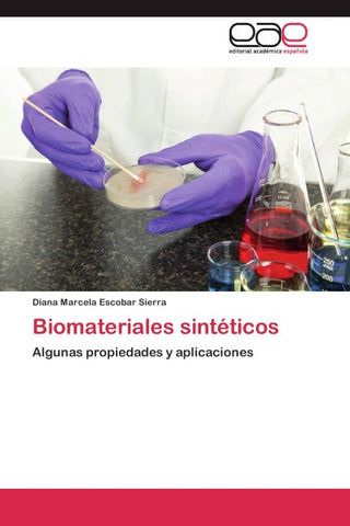 Biomateriales sintéticos