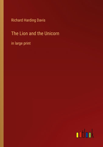 The Lion and the Unicorn