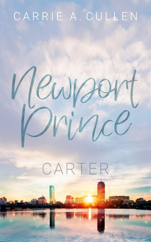 Newport Prince Bd. 5