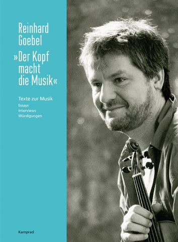 „Der Kopf macht die Musik“