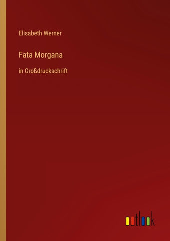 Fata Morgana