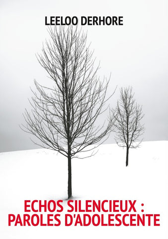 Echos Silencieux : Paroles d'adolescente