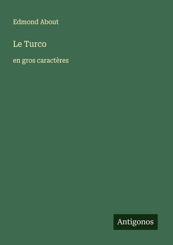 Le Turco