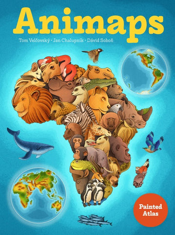 Animaps