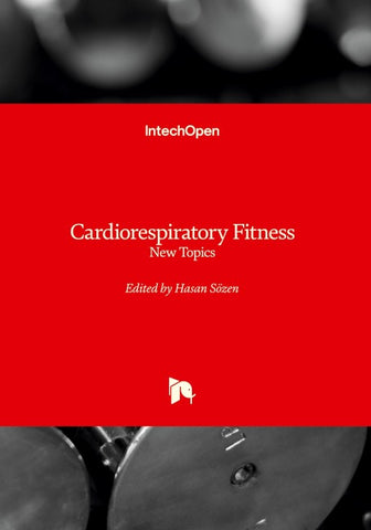 Cardiorespiratory Fitness