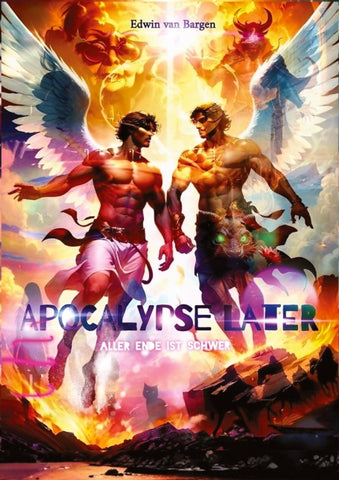 Apocalypse Later