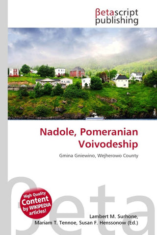 Nadole, Pomeranian Voivodeship