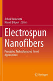 Electrospun Nanofibers