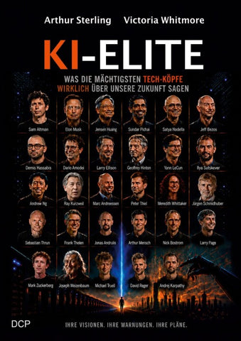 Die KI-Elite
