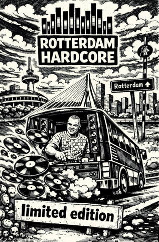 Rotterdam Hardcore