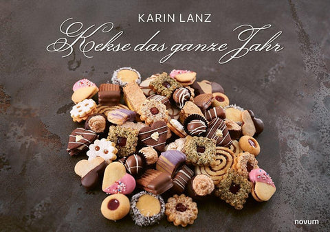 Kekse das ganze Jahr