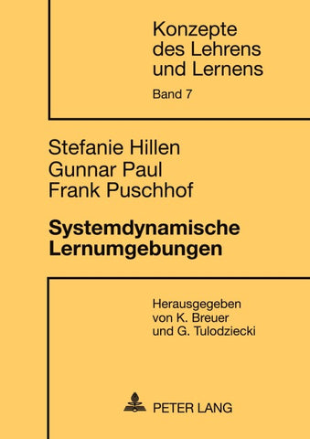 Systemdynamische Lernumgebungen