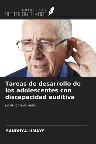 Tareas de desarrollo de los adolescentes con discapacidad auditiva