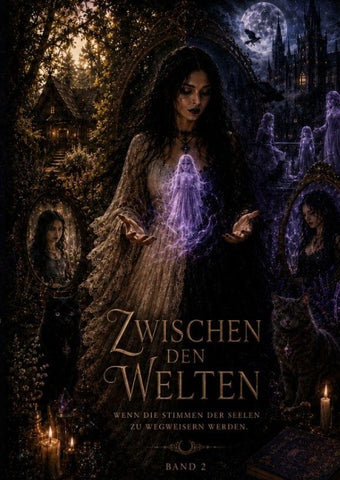 Zwischen den Welten