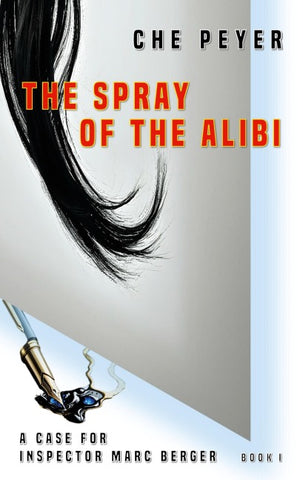 The Spray of the Alibi