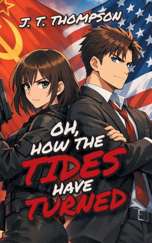 Oh, How the Tides Have Turned