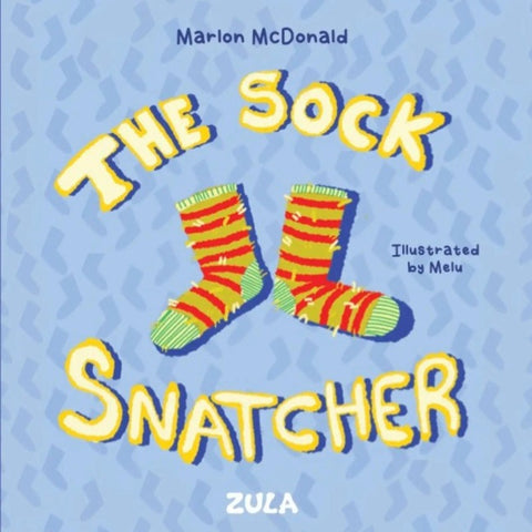 The Sock Snatcher
