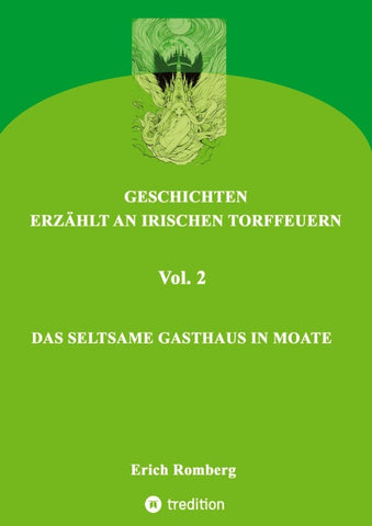 Das seltsame Gasthaus in Moate