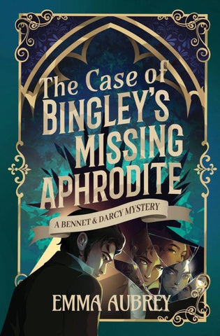 The Case of Bingley's Missing Aphrodite