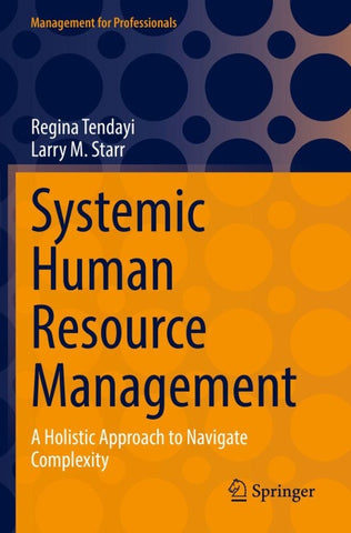 Systemic Human Resource Management