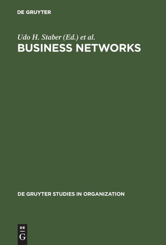Business Networks