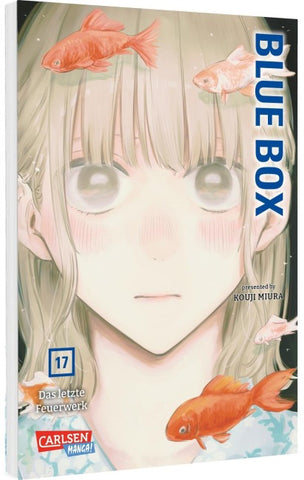 Blue Box 17