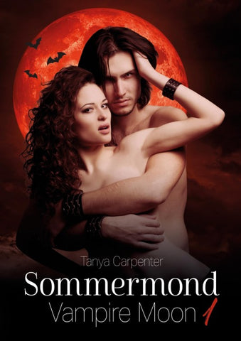 Vampire Moon