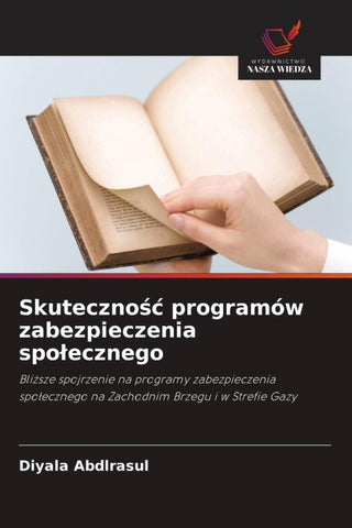 Skuteczno¿¿ programów zabezpieczenia spo¿ecznego
